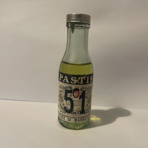 Ancienne mignonette pastis - ancienne,
