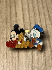 Pin’s Vintage Disney Mickey