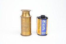 Longue vue miniature en