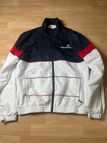 Sergio tacchini veste jacket - sergio, /
