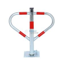 Poteau de stationnement