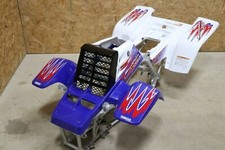 Yamaha Banshee Fenders +