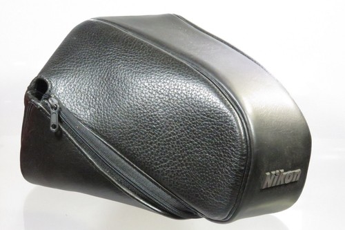 Nikon etui cuir 42 - nikon, f4