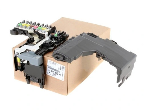 Ori boitier fusible module - fusible,
