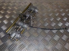 Yamaha 1000 GTS - Injection