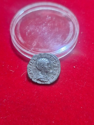 Denier plautille monnaie - denier,