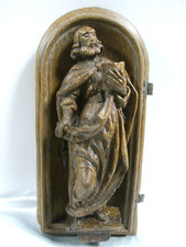 🇫🇷 PORTE DE TABERNACLE