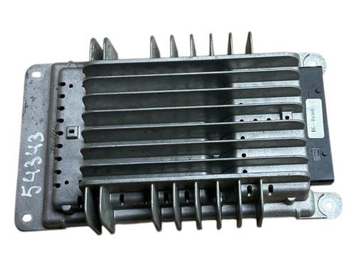 Amplificateur bose audi s4 - bose, a4