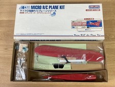 Union el MICRO R/C PLANE KIT