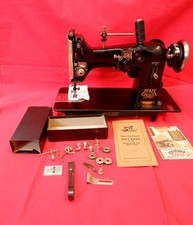 Pfaff 130 KL Alpina sewing machine