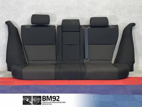 Interieur complet bmw e53 - interieur,