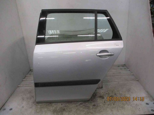Porte arriere gauche - , skoda