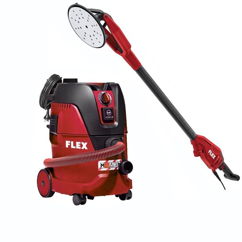 Flex mur et - ge, x-ec