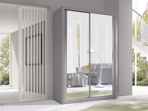 Armoire avec portes - avec,