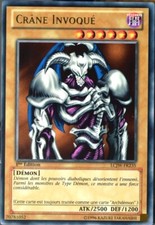 carte YU-GI-OH LCJW-FR235