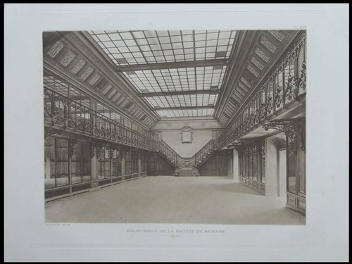 Paris bibliotheque ecole - paris,,