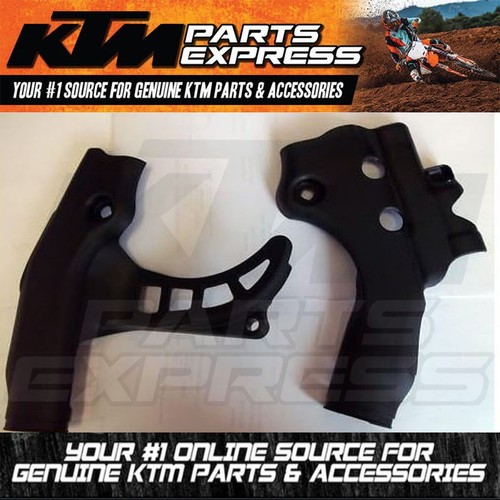 New oem ktm black - new,