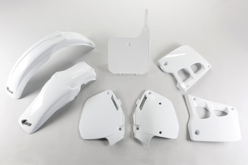 Kit plastiques carénages - kit,