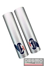 Manchons de silencieux