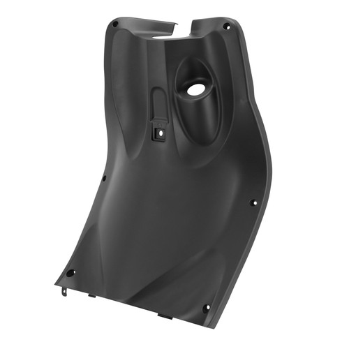 Carenage tablier scoot - carenage-tablier,