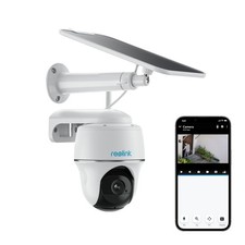 Reolink Argus PT Caméra WiFi