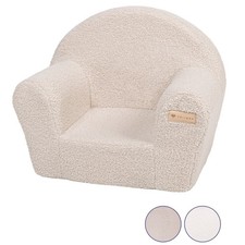 Fauteuil piqué pour enfant