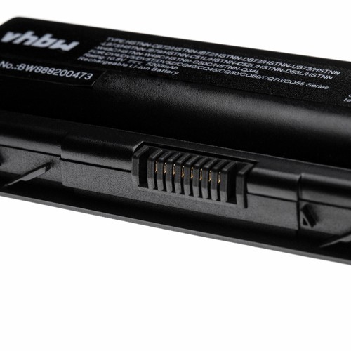Batterie pour compaq presario - batterie,