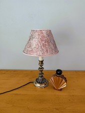 Lampe à Poser vintage ART
