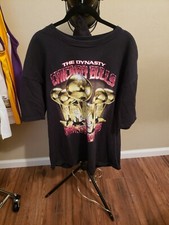 Vtg 90s Starter 1997 Bulls Champions Shirt