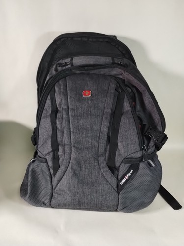 Swiss gear scansmart - scansmart, 18”