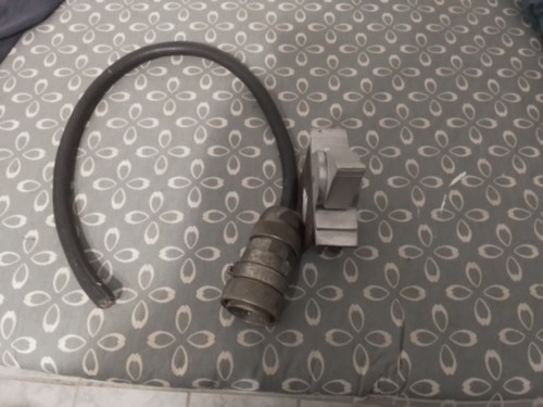 Ancien interrupteur 2800 - ancien,