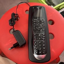 TÉLÉCOMMANDE UNIVERSELLE