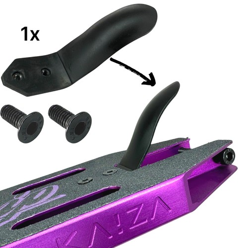 Addict stunt scooter fender - stunt-scooter,