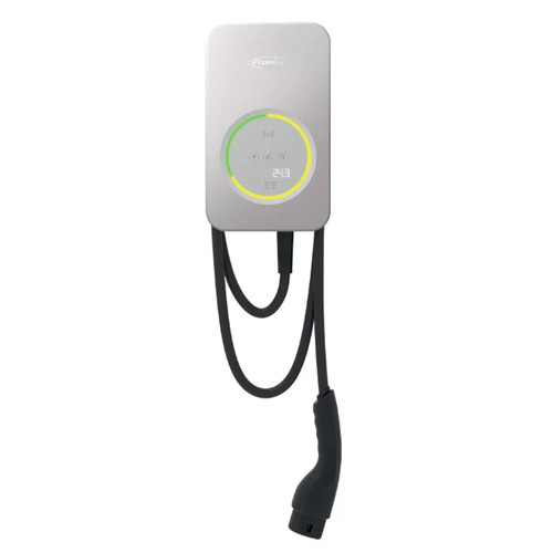 Fronius wattpilot flex home - flex, 11