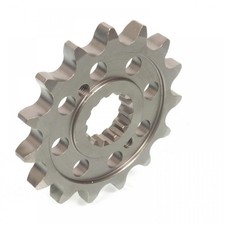 Pignon de sortie de boite