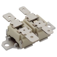 Thermostat thermofusible Polti
