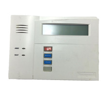 Honeywell Home 6160 Custom Alpha Display Keypad - English