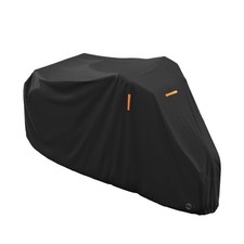 Housse tricycle adulte avec