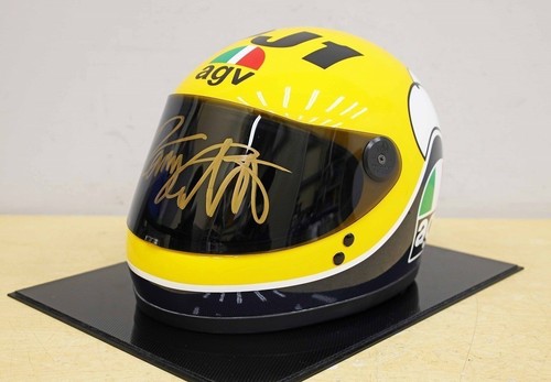 Réplique casque agv - réplique,