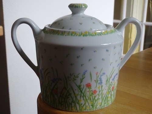 Porcelaine auteuil lobjoy - lobjoy, un