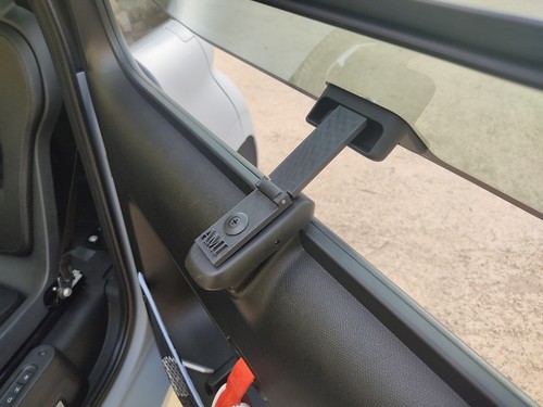 Loquet fenêtre citroën - fenêtre,