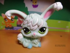 Petshop Lapin Angora #2424