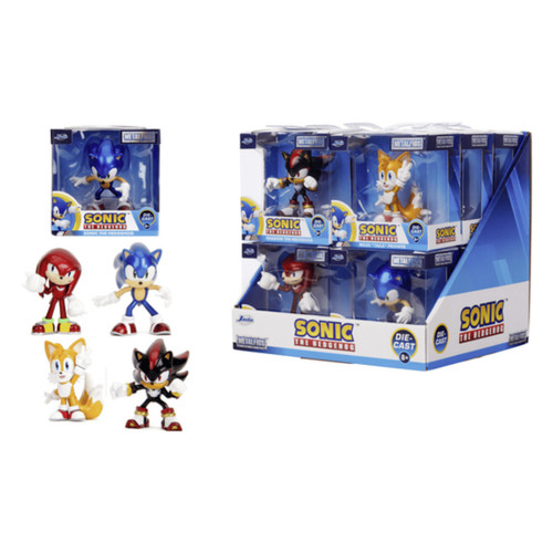 Sonic the hedgehog - the,