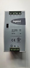 Alimentation Stabilisée Modulaire LEGRAND 46623