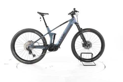 Cube stereo hybrid 140 hpc - hpc, abs