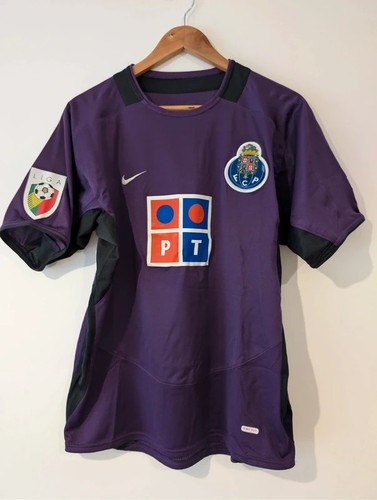 Maillot porto 2003 - maillot, 2003/04