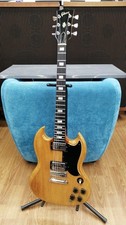 Guitare électrique Gibson SG