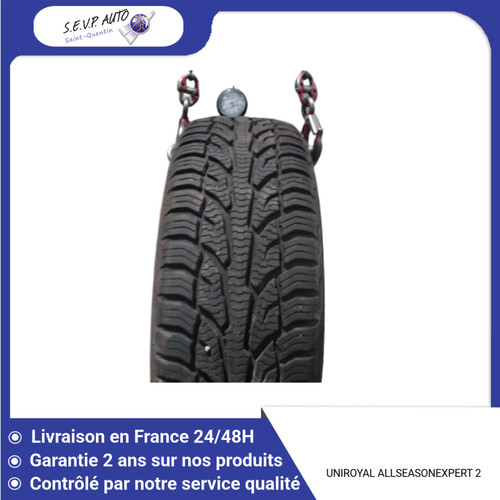 Pneu uniroyal - 🇫🇷,