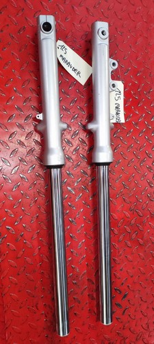 Fourche 125 intruder - fourche,