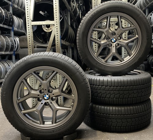 Jantes hiver bmw - hiver, styling